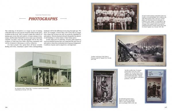 Antique Mining Equipment and Collectibles by Schiffer Publishing - Image 6