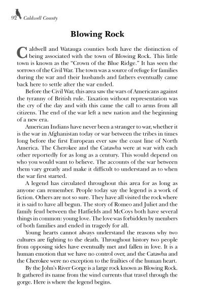 Appalachia Mountain Folklore by Schiffer Publishing - Image 3