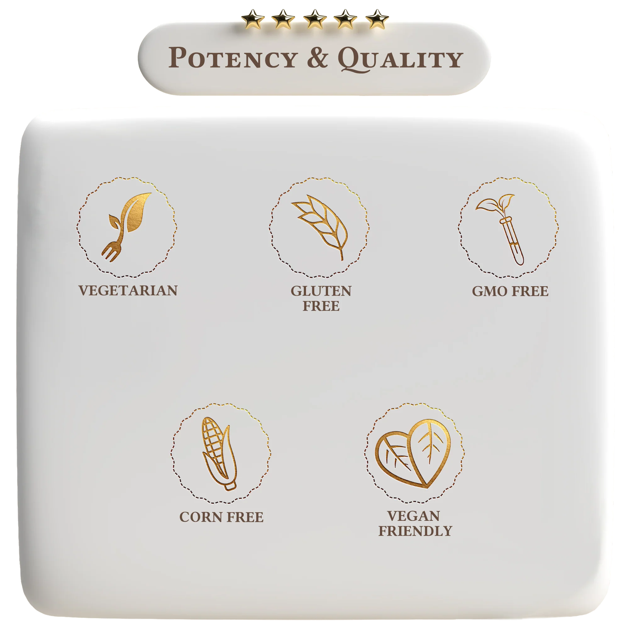 Apple Cider Vinegar Gummies by A Quality Life Nutrition - Image 5