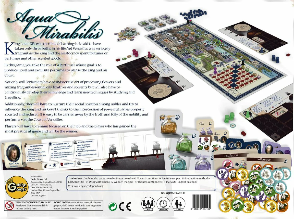 Aqua Mirabilis - Image 2