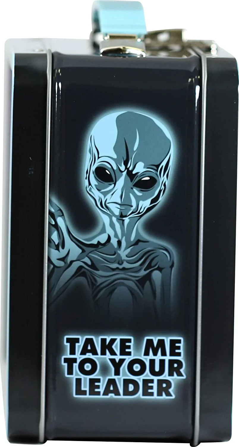 Aquarius Fun Boxes: Area 51 - Nothing to See Here - Image 3