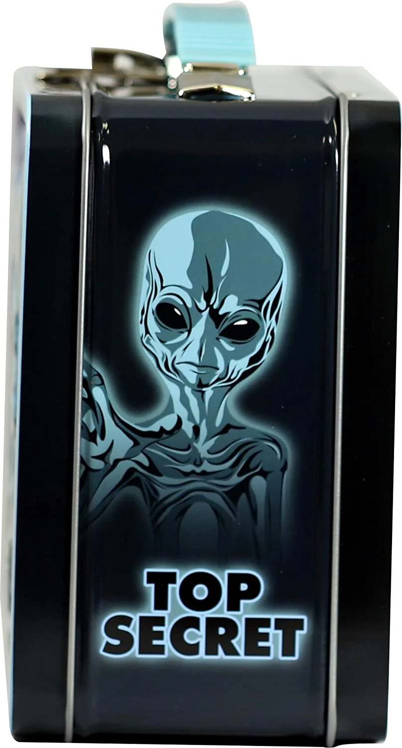 Aquarius Fun Boxes: Area 51 - Nothing to See Here - Image 4