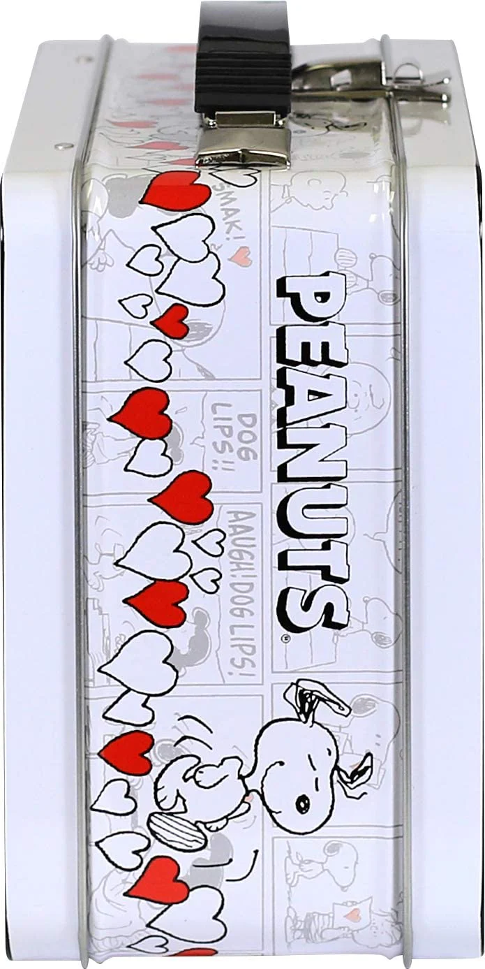 Aquarius Fun Boxes: Peanuts - I Love Snoopy - Image 3