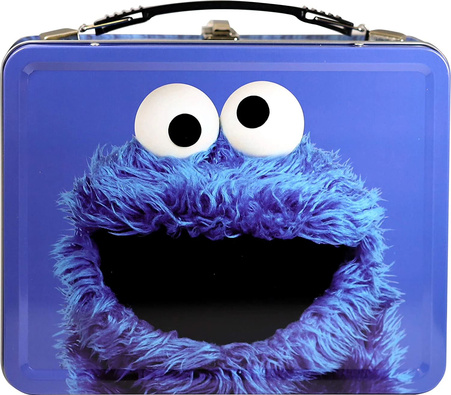 Aquarius Fun Boxes: Sesame Street - Cookie Monster - Image 2