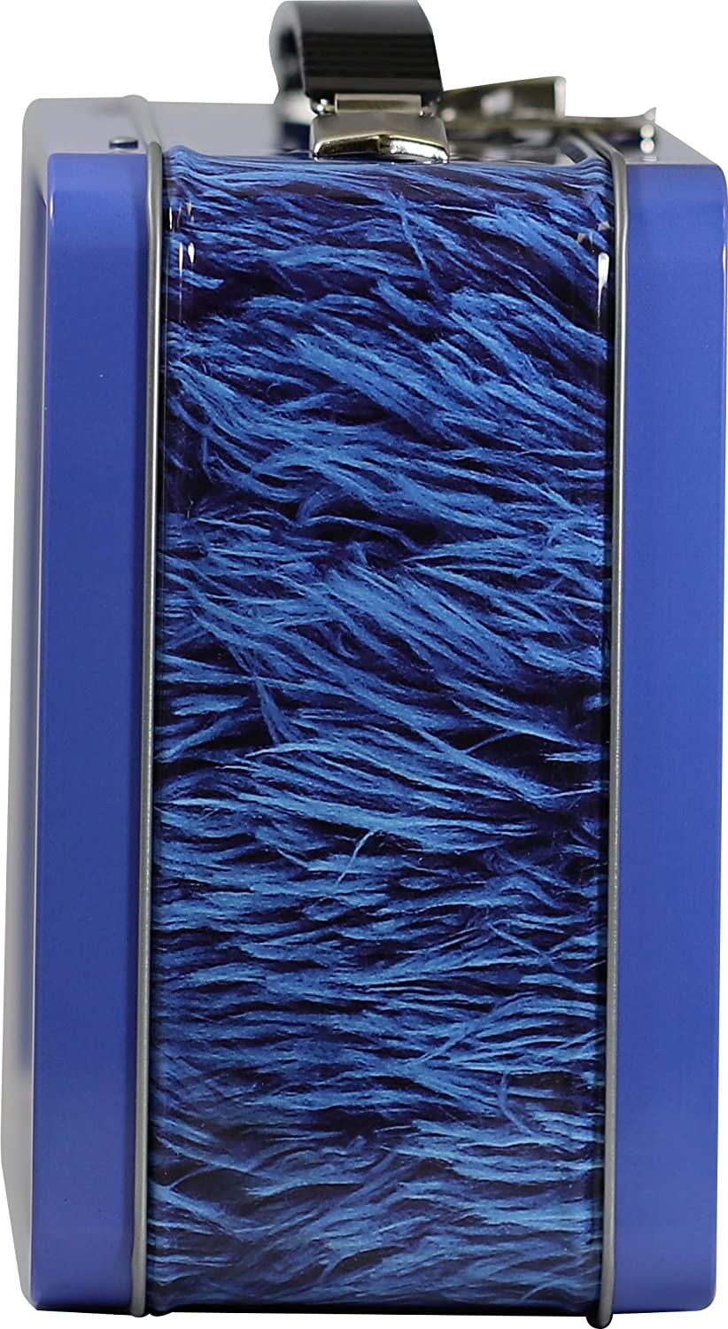 Aquarius Fun Boxes: Sesame Street - Cookie Monster - Image 3