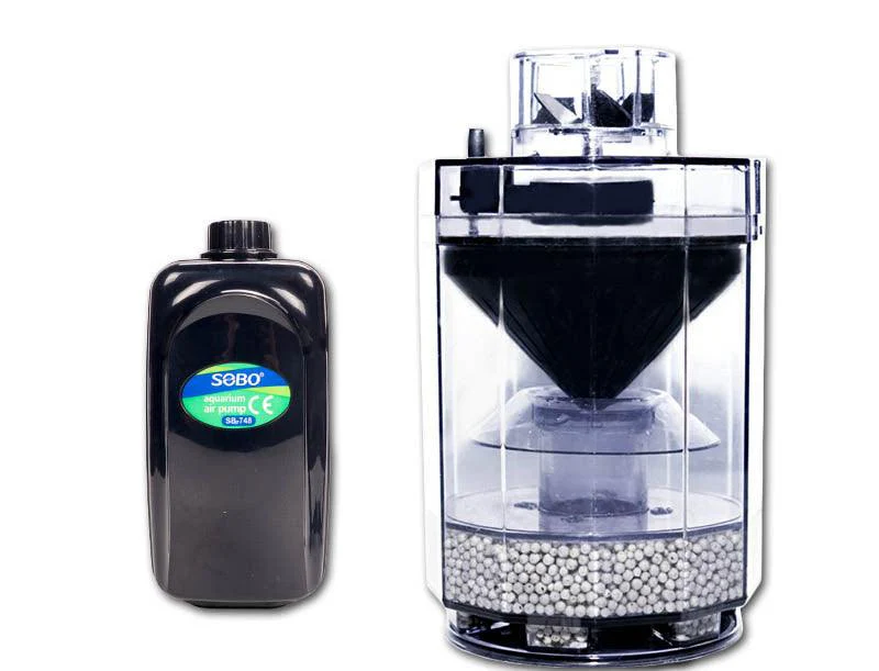 Aquatic Waste Eliminator by Dog Hugs Cat - Image 5