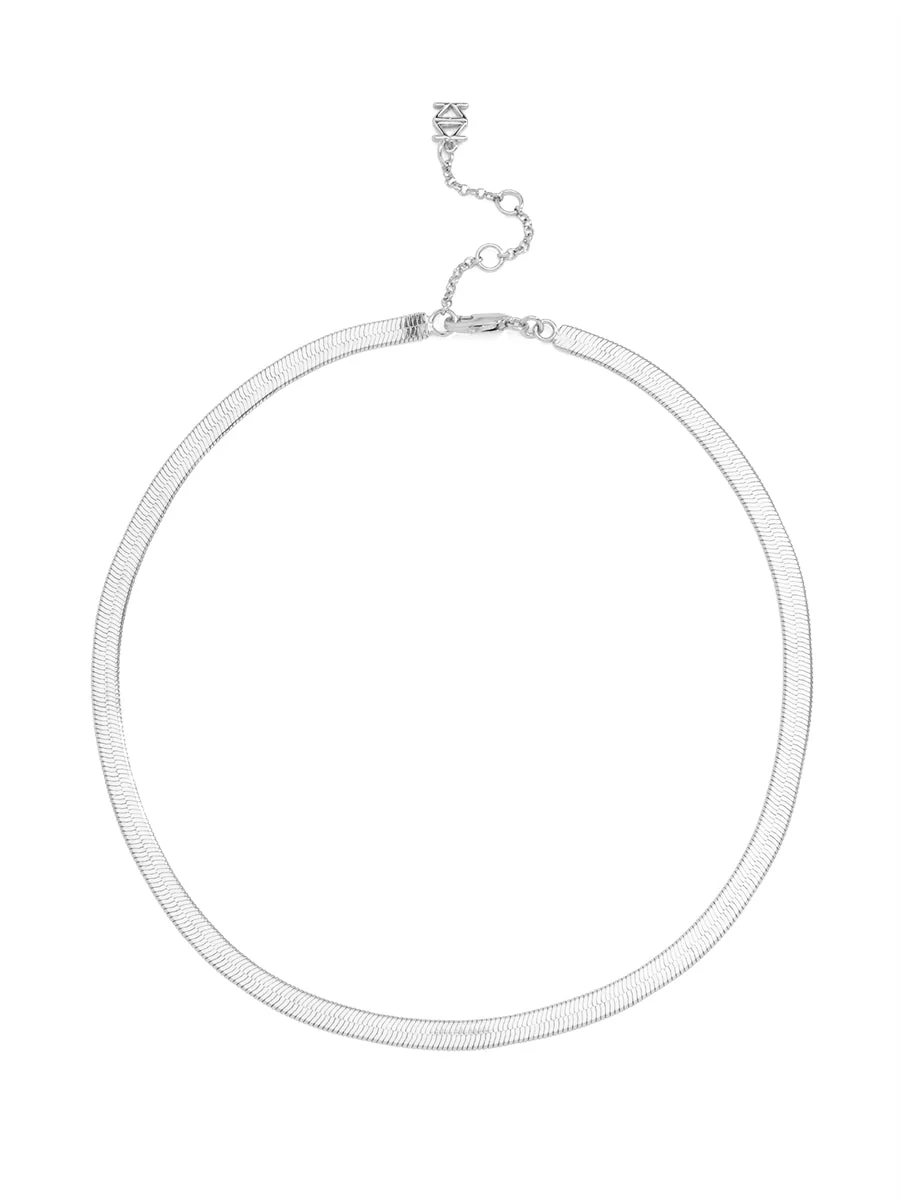 Aria Necklace by ZENZII - Image 3