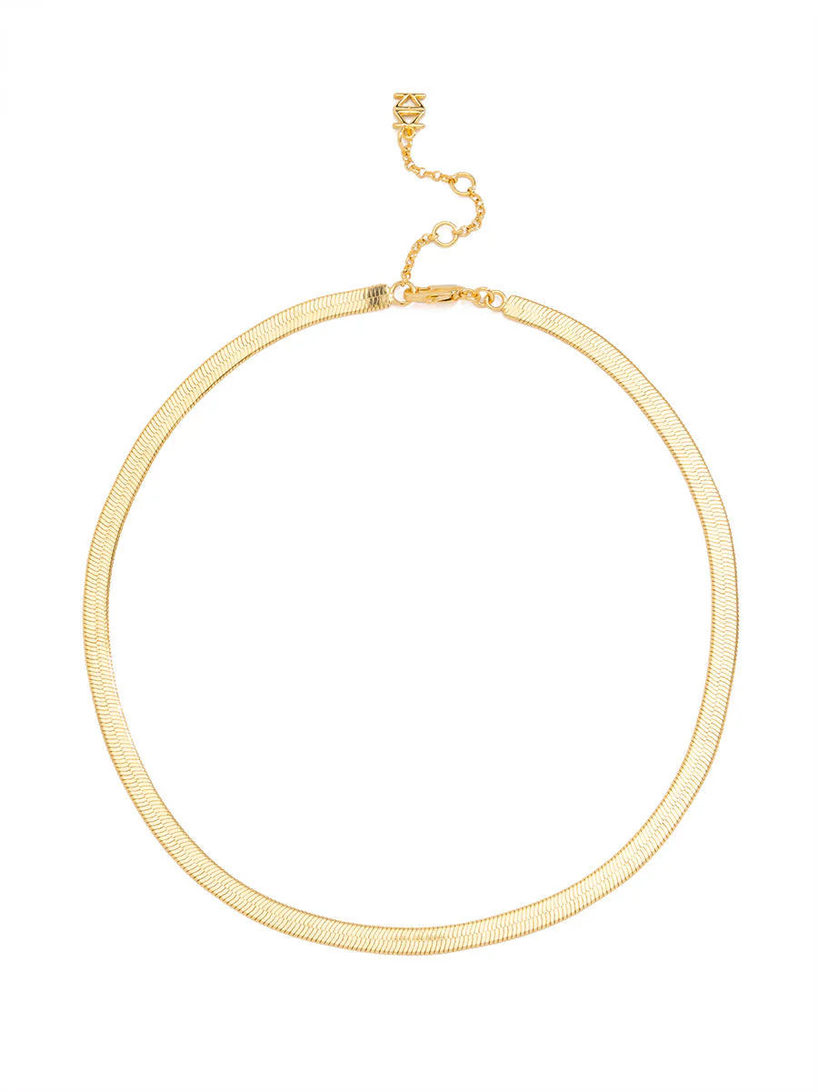 Aria Necklace by ZENZII - Image 4