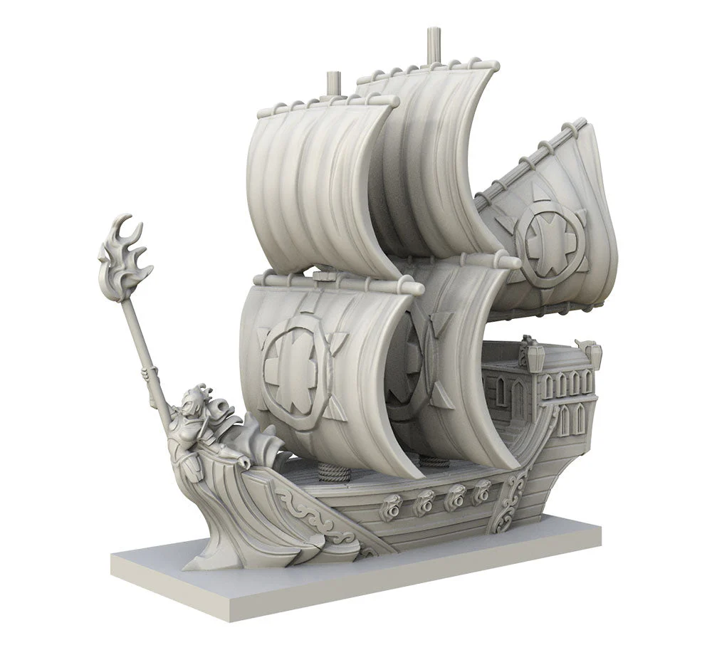 Armada: Basilean Booster Fleet - Image 2