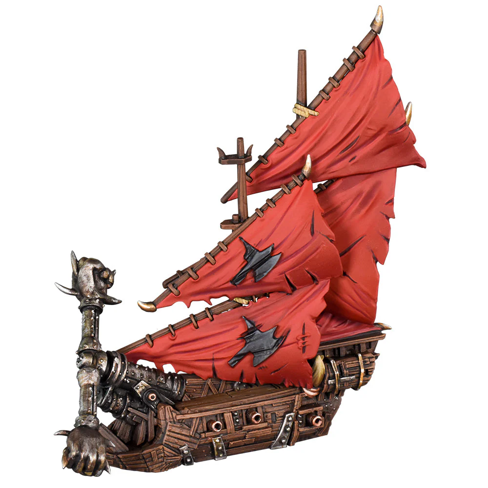 Armada: Orc Booster Fleet - Image 2