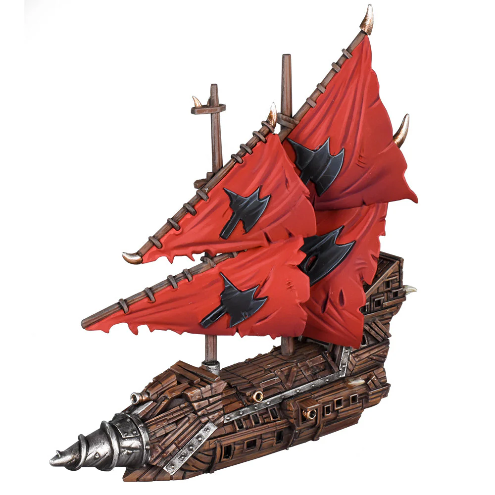 Armada: Orc Booster Fleet - Image 3