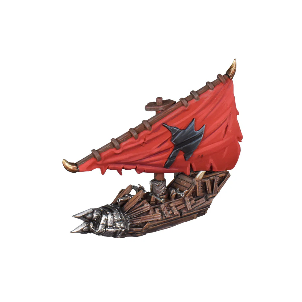 Armada: Orc Booster Fleet - Image 4
