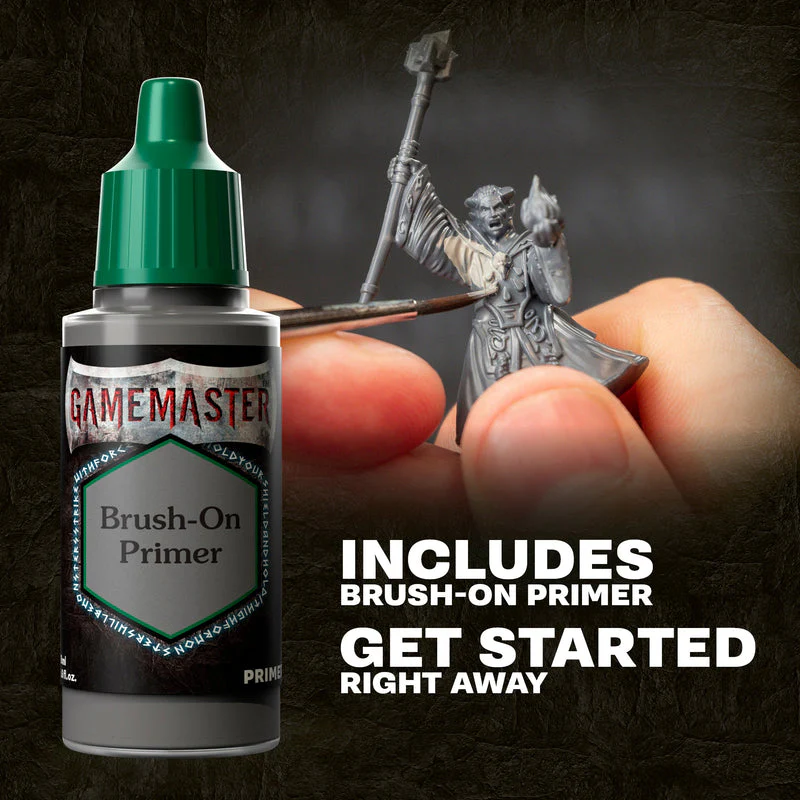 Army Painter Gamemaster: Adventure Starter Role-playing Paint Set - Image 6