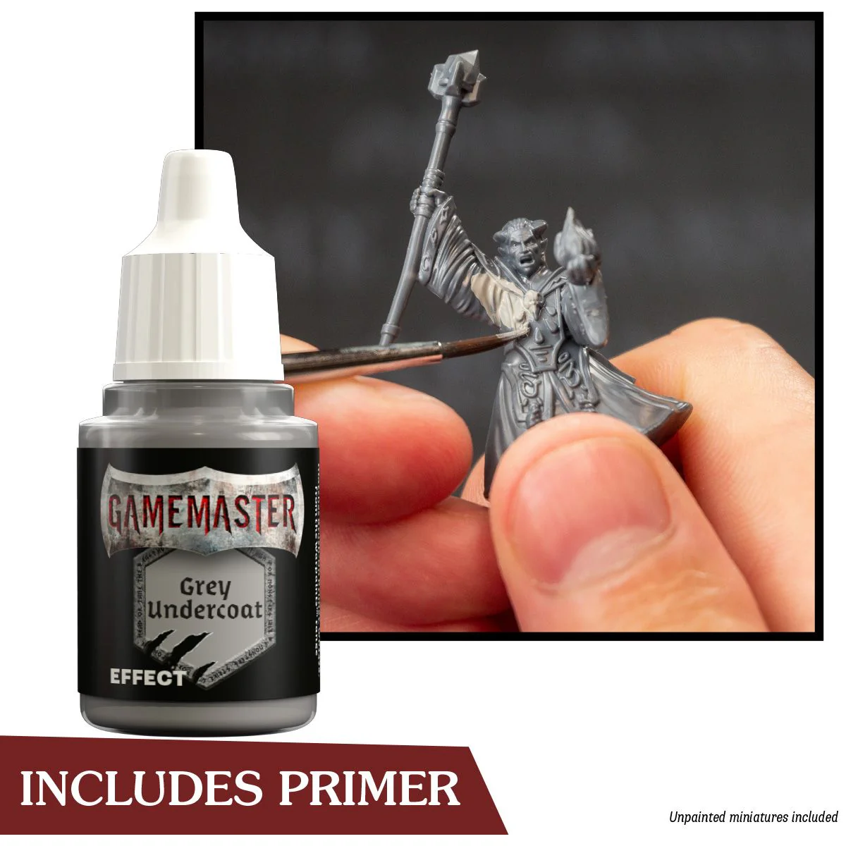 Army Painter Gamemaster: Character Paint Set - Image 4
