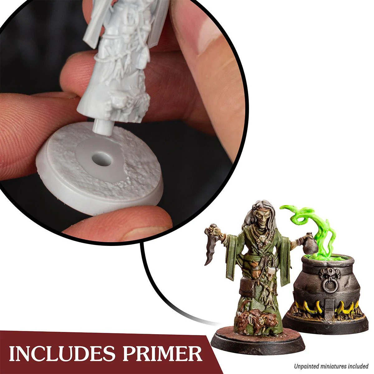 Army Painter Gamemaster: Wilderness Adventures Paint Set - Image 5