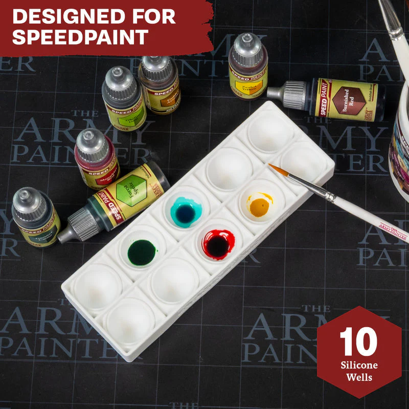 Army Painter: Speed Palette - Image 2
