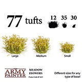 Army Painter Tools: Battlefields: Meadow Flowers - Image 2