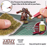 Army Painter Tools: Battlefields: Swamp Tuft - Image 3