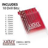 Army Painter Tools: Drill Bits - Image 4