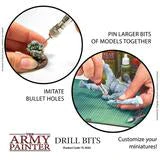 Army Painter Tools: Drill Bits - Image 6