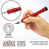 Army Painter Tools: Hobby Knife - Image 4