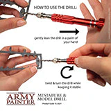 Army Painter Tools: Miniature and Model Drill - Image 4