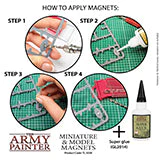 Army Painter Tools: Miniature & Model Magnets - Image 4