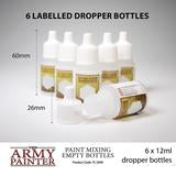 Army Painter Tools: Paint Mixing Empty Bottles - Image 3