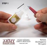 Army Painter Tools: Paint Mixing Empty Bottles - Image 4