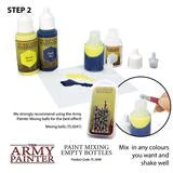 Army Painter Tools: Paint Mixing Empty Bottles - Image 5