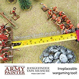 Army Painter Tools: Rangefinder Tape Measure - Image 4