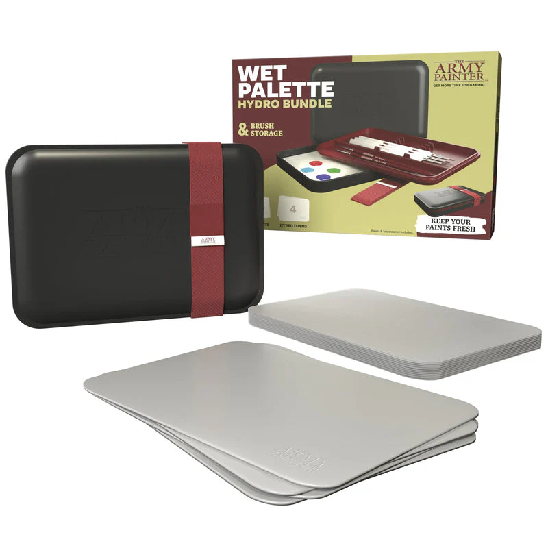 Army Painter Wet Palette Bundle - Image 2