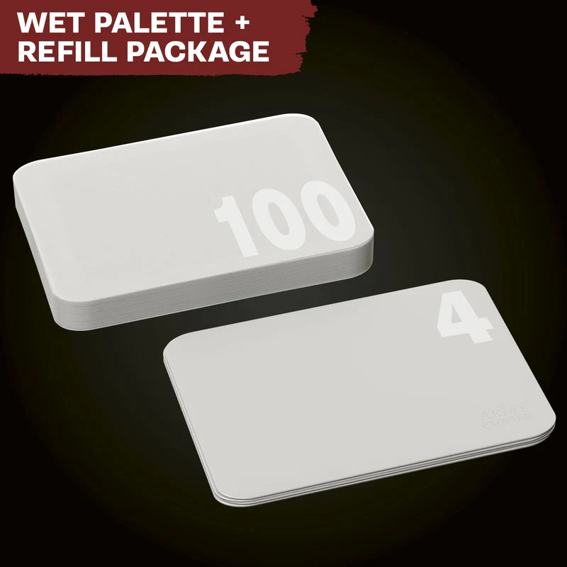 Army Painter Wet Palette Bundle - Image 3