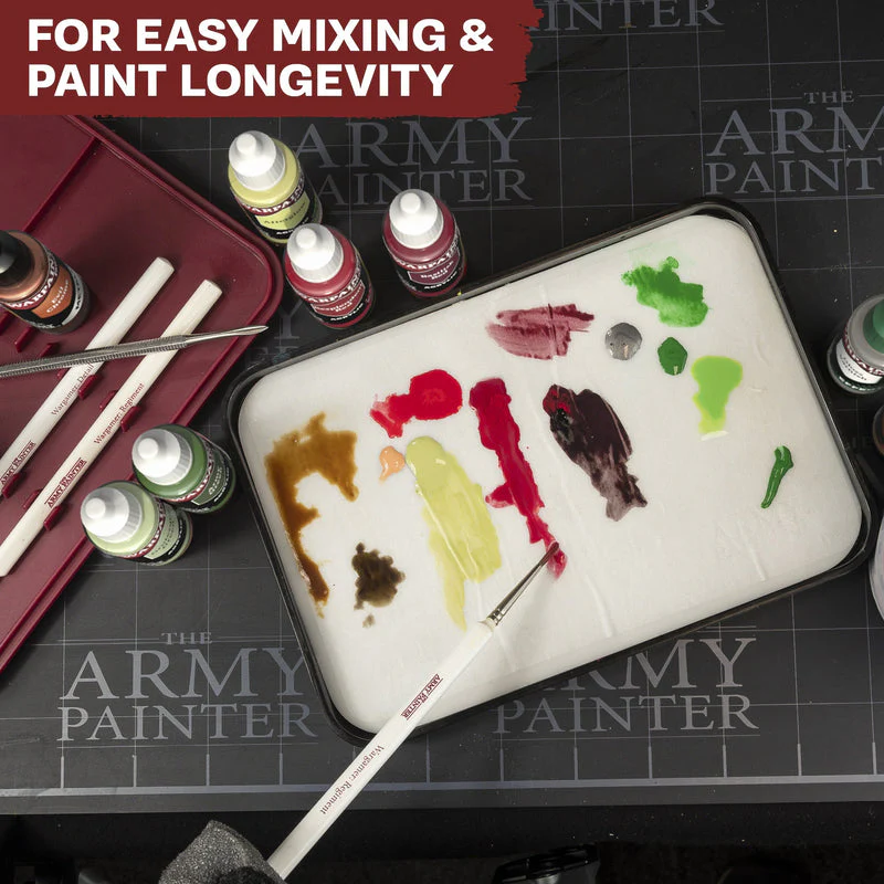Army Painter Wet Palette Bundle - Image 4
