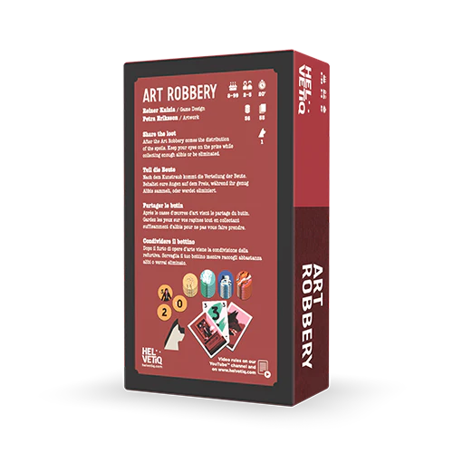 Art Robbery - Image 2