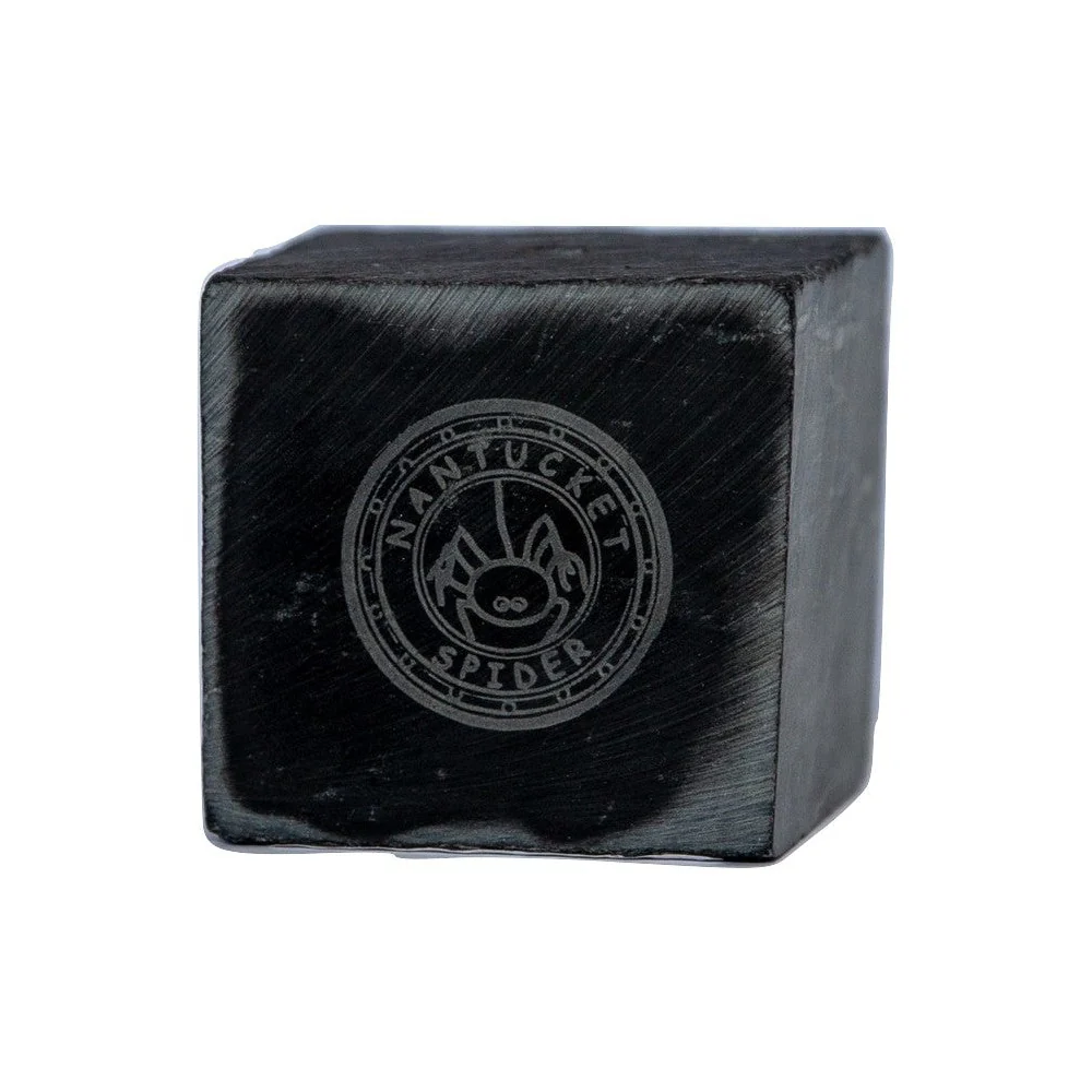 Artisanal Stone Block Incense Holder by Nantucket Spider & Nantucket Footprint - Image 3