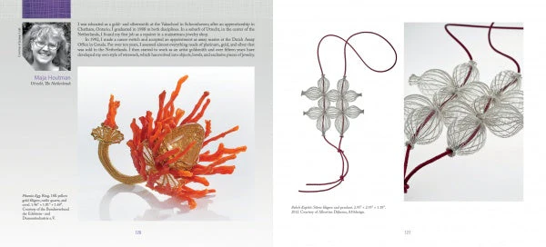 Artistry in Fiber, Vol. 3 by Schiffer Publishing - Image 5