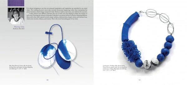 Artistry in Fiber, Vol. 3 by Schiffer Publishing - Image 6