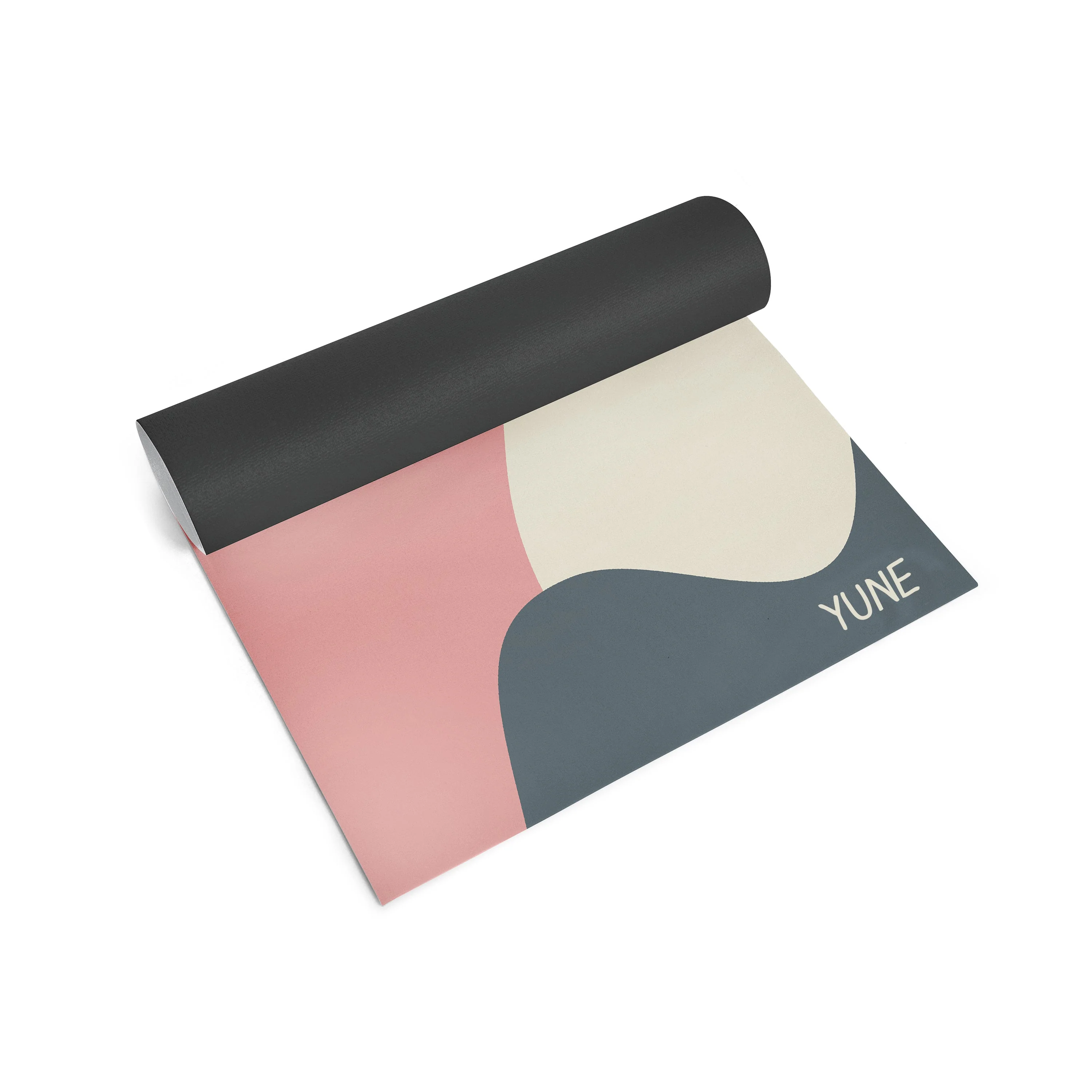Ascend Yoga Mat Echo Mat by Yune Yoga - Image 2