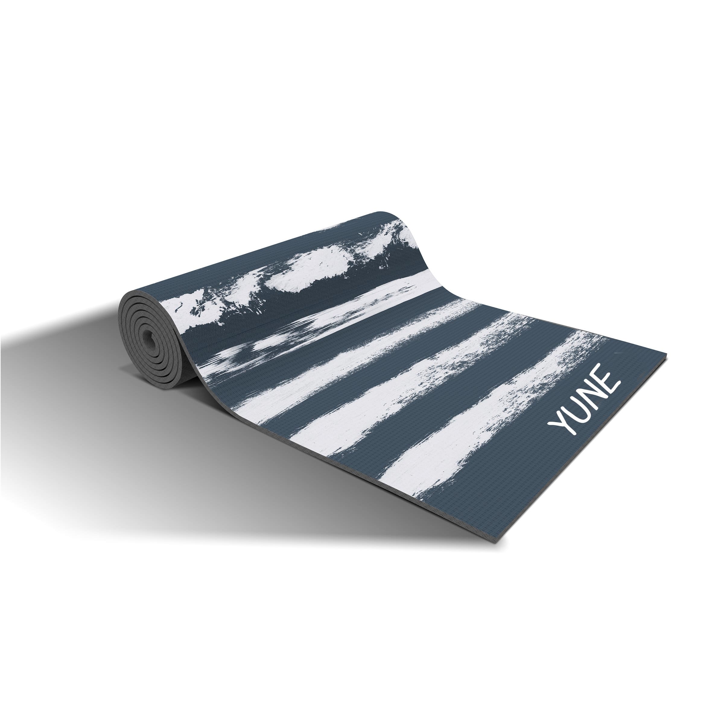 Ascend Yoga Mat Fir Mat by Yune Yoga - Image 2