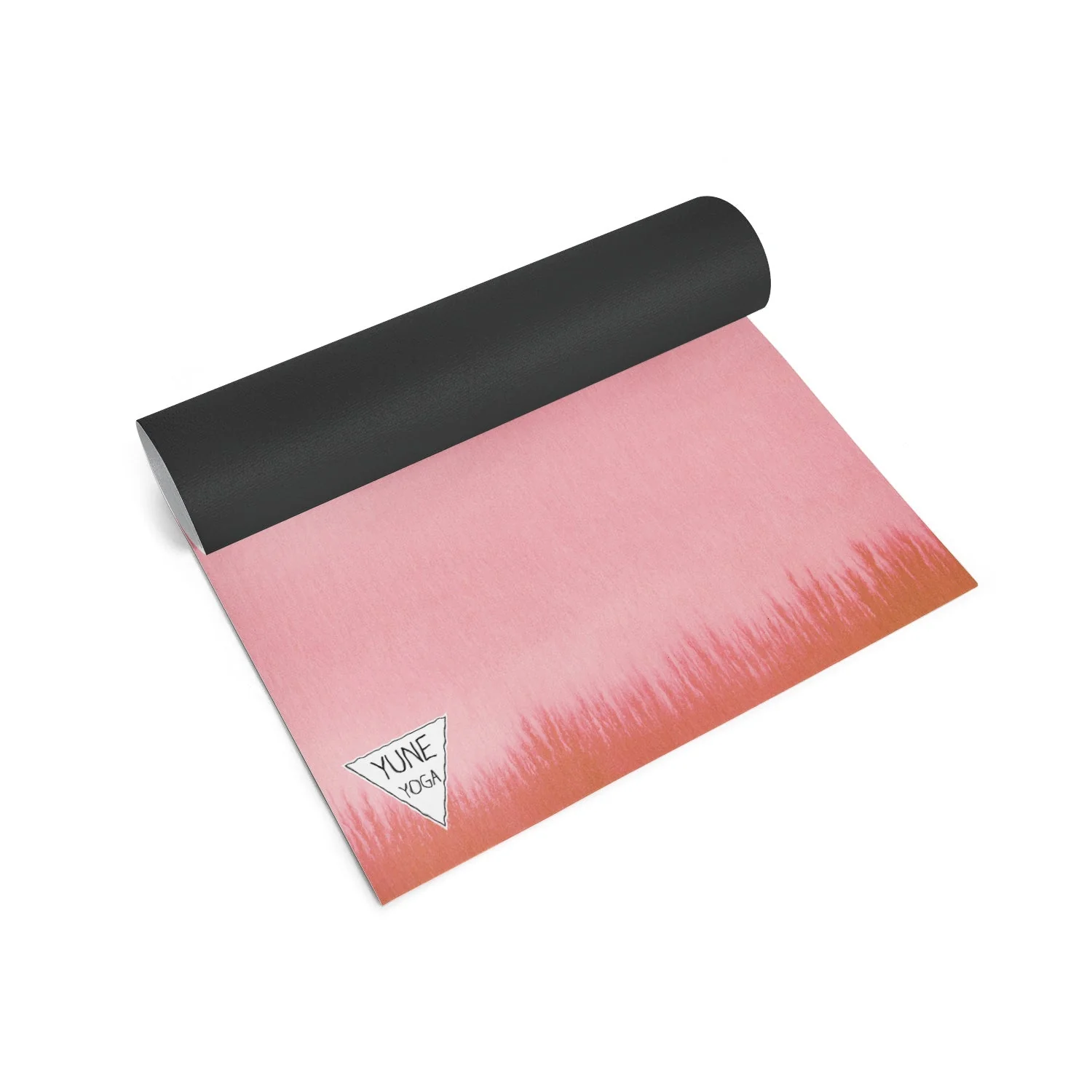 Ascend Yoga Mat Hecate Mat by Yune Yoga - Image 2