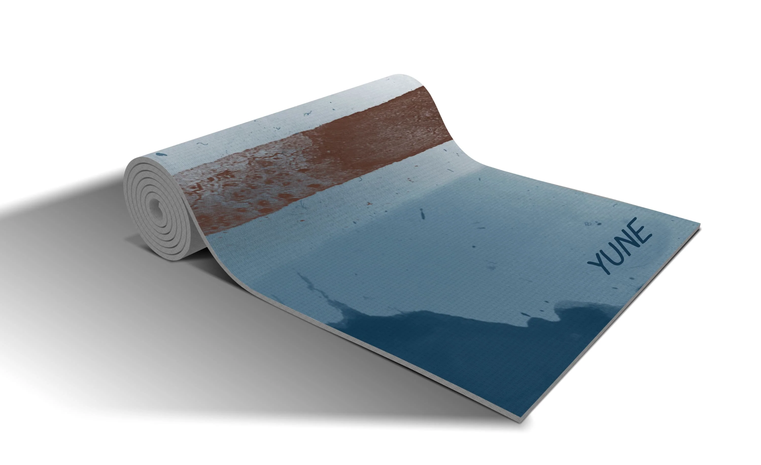 Ascend Yoga Mat Orion Mat by Yune Yoga - Image 2