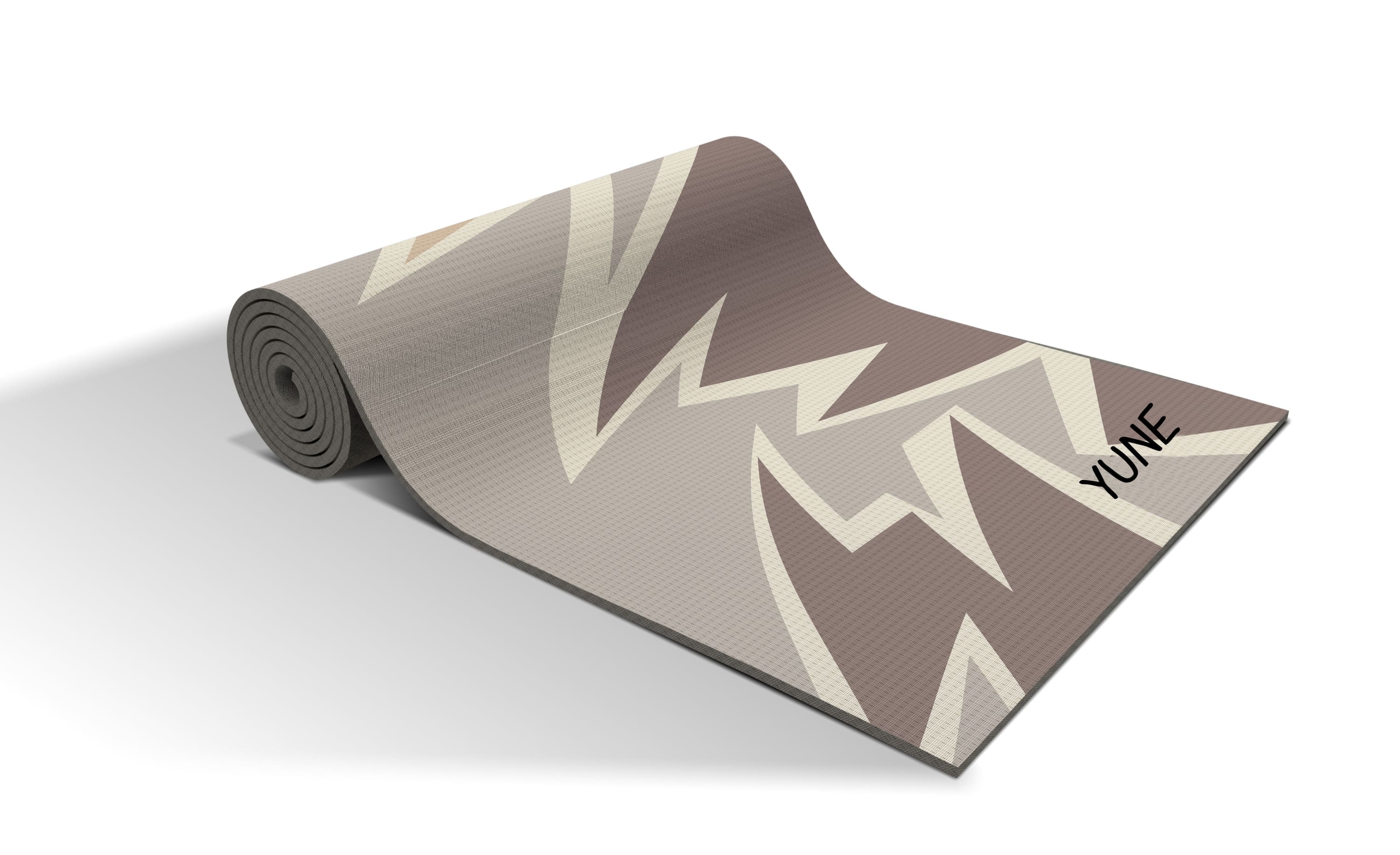 Ascend Yoga Mat Oshima Mat by Yune Yoga - Image 2