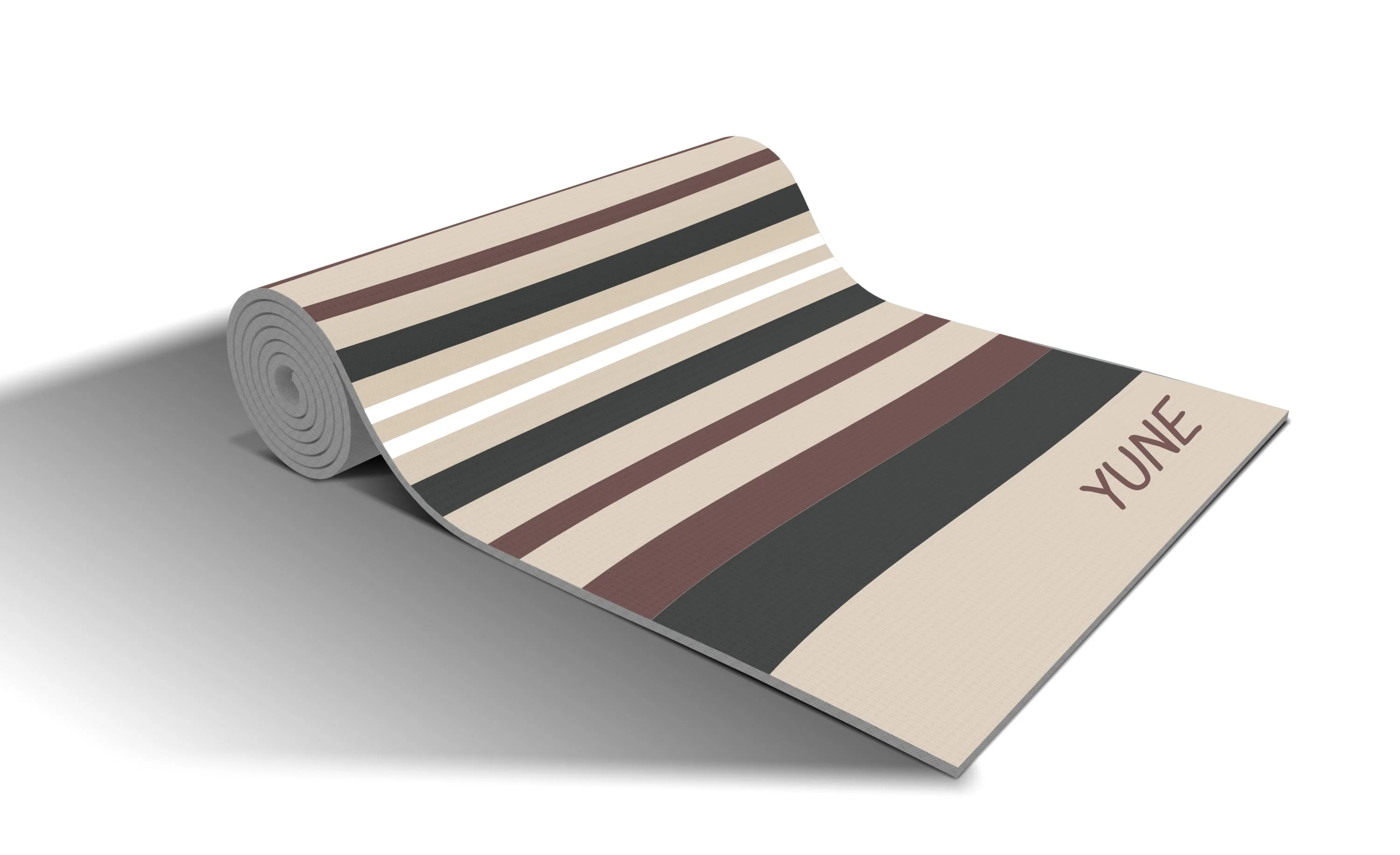 Ascend Yoga Mat PD46 Mat by Yune Yoga - Image 2