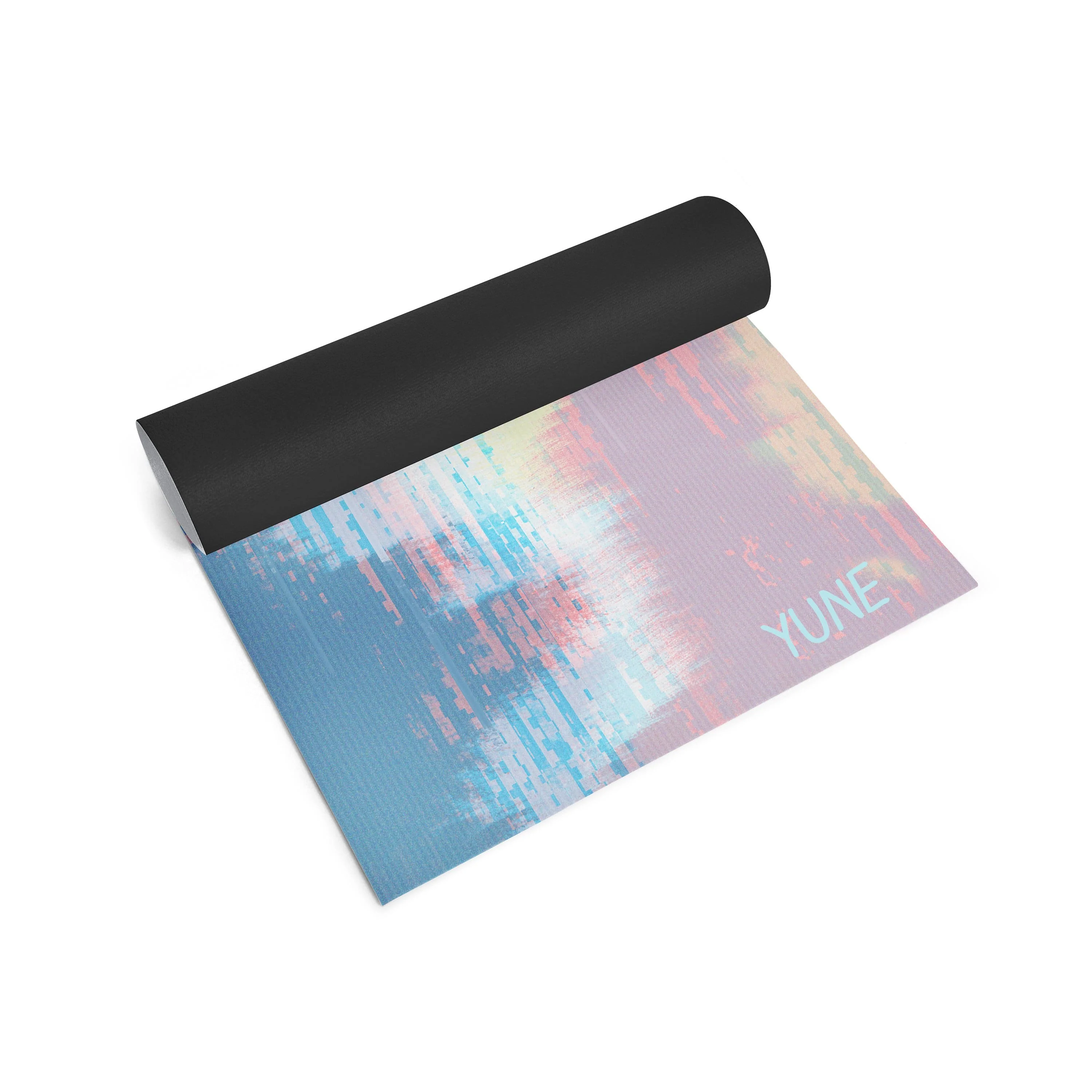 Ascend Yoga Mat Skaro Mat by Yune Yoga - Image 2