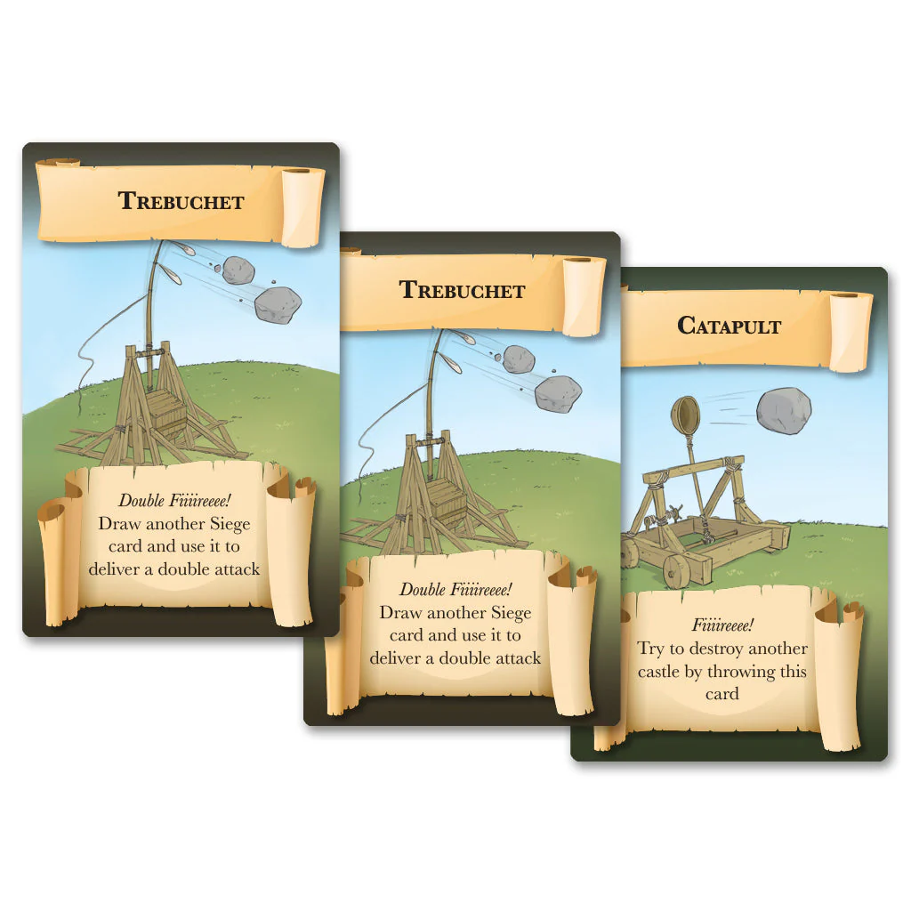 Assault on the Castle - Image 2