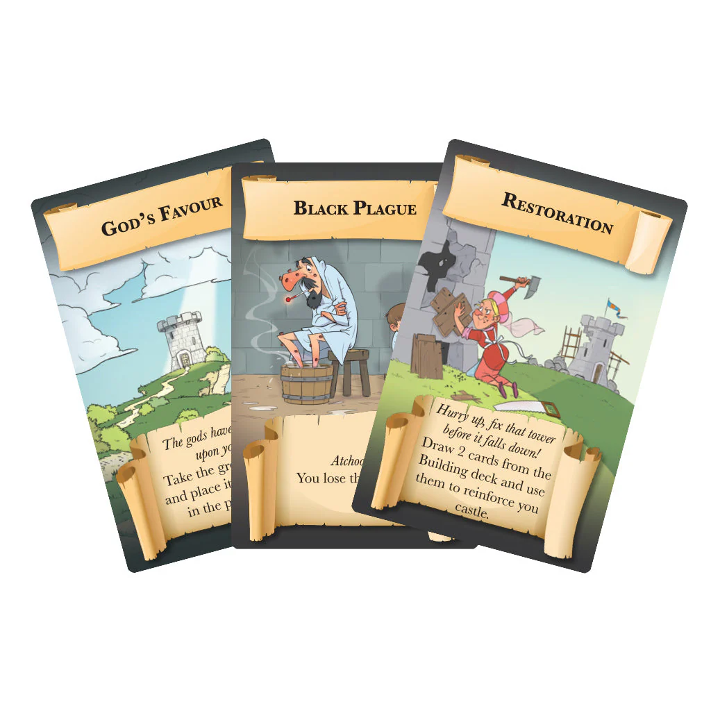 Assault on the Castle - Image 3