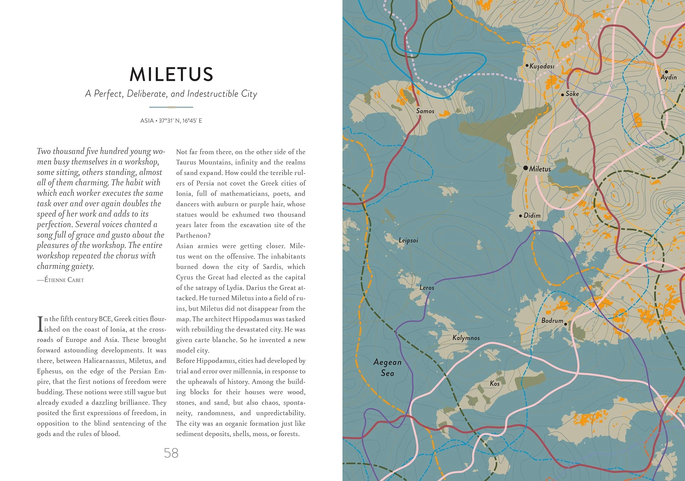 Atlas of Lost Paradises by Schiffer Publishing - Image 8