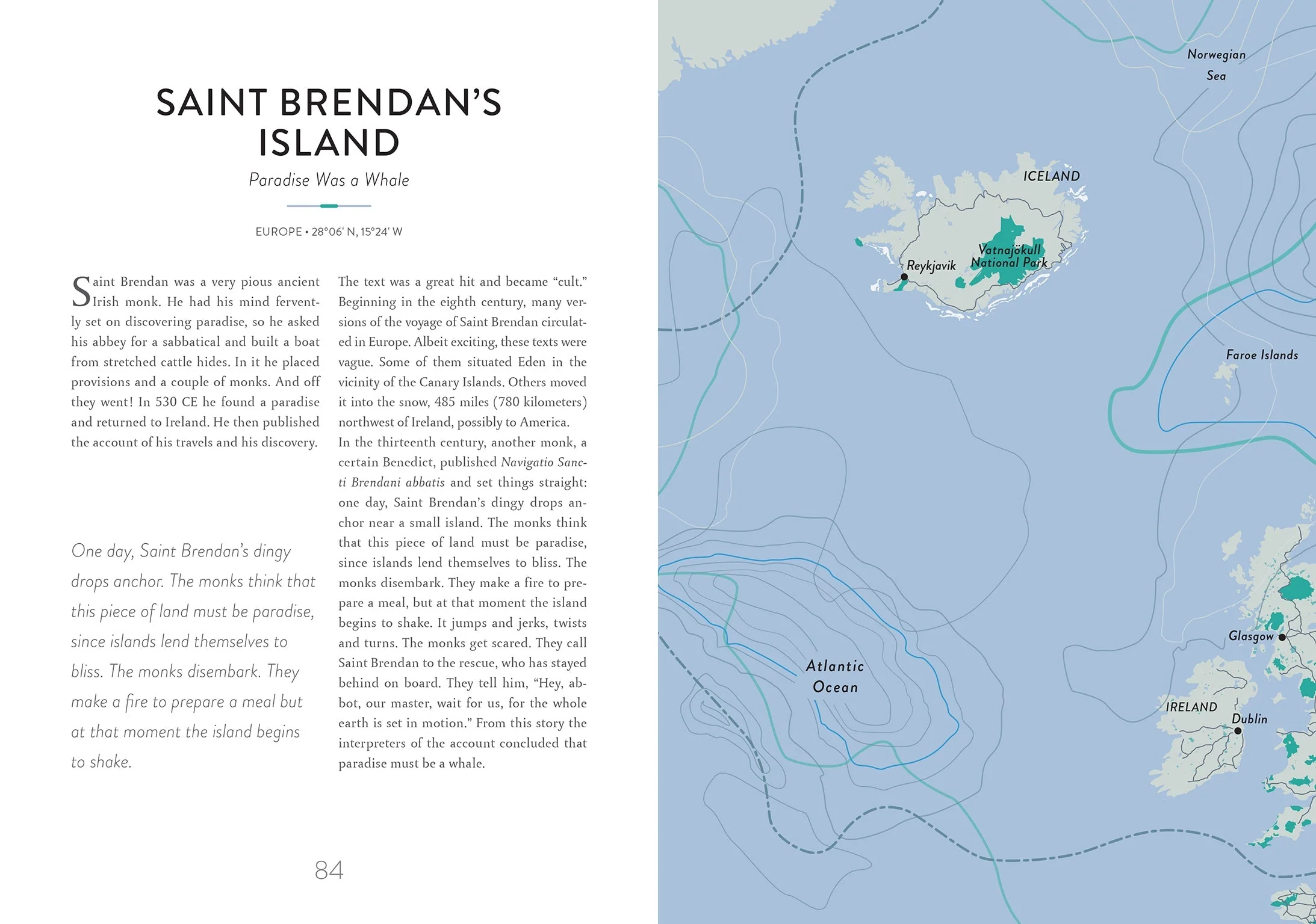 Atlas of Lost Paradises by Schiffer Publishing - Image 9