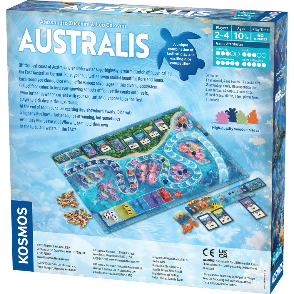Australis - Image 2
